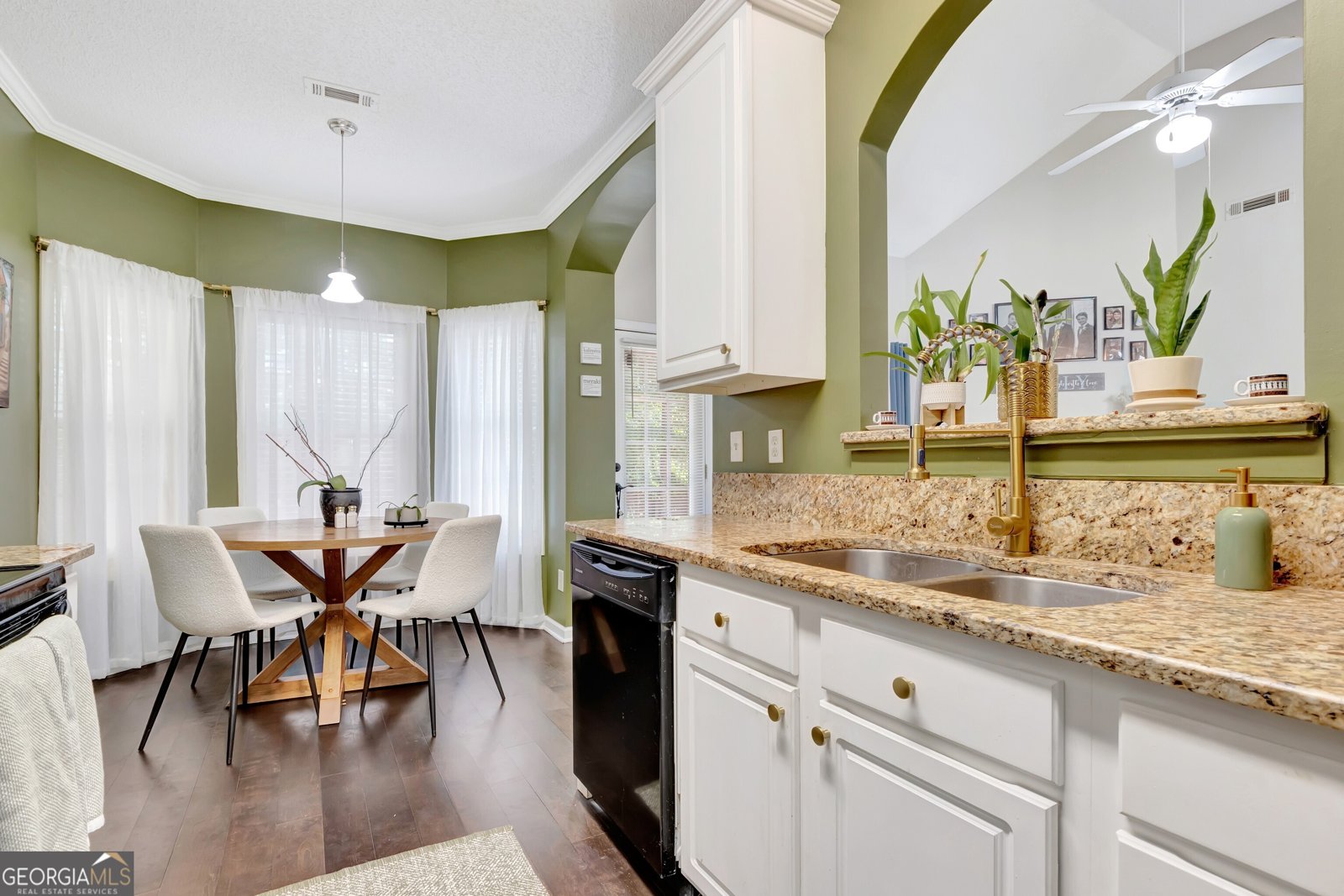 306 Freeman Forest Drive Newnan - Photo 11