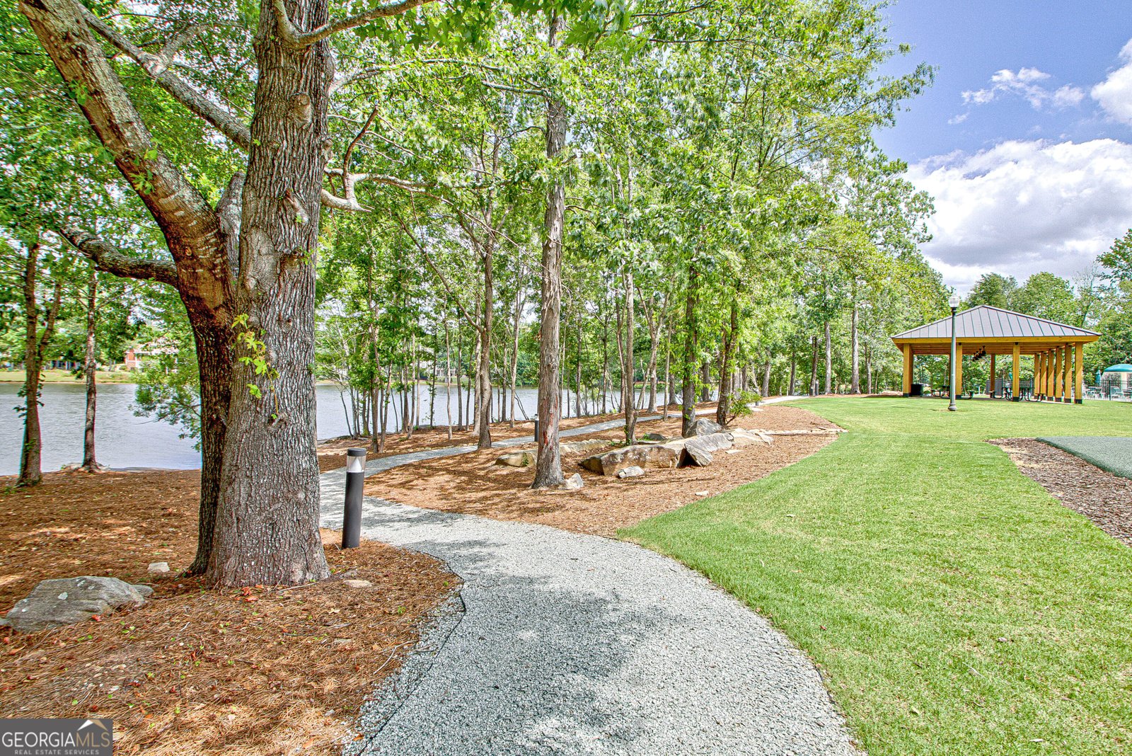 306 Freeman Forest Drive Newnan - Photo 29