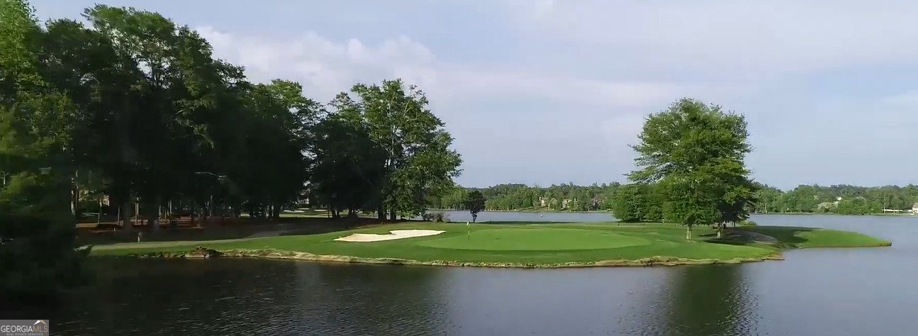 306 Freeman Forest Drive Newnan - Photo 34