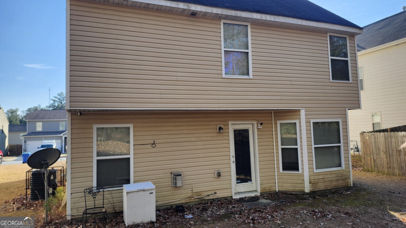 3593 Ebb Circle Fairburn - Photo 8