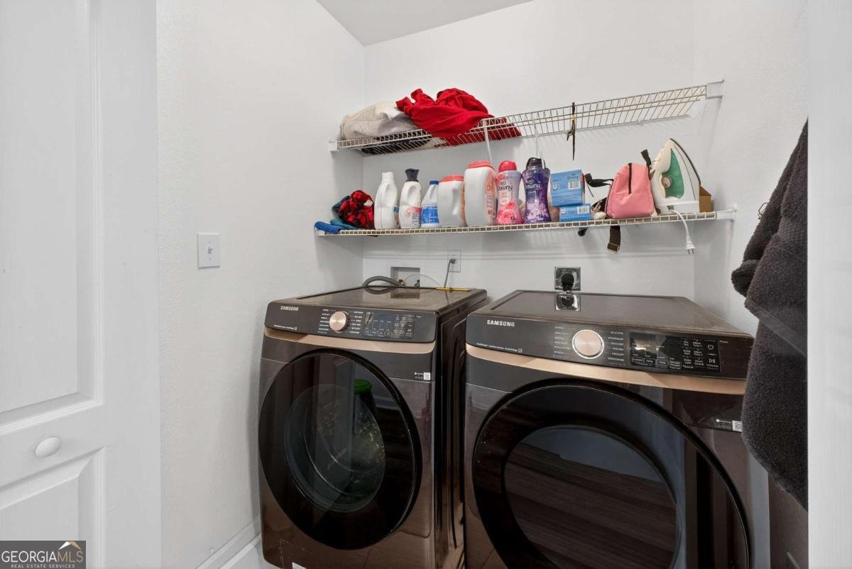 175 Grosslake Parkway Covington - Photo 13