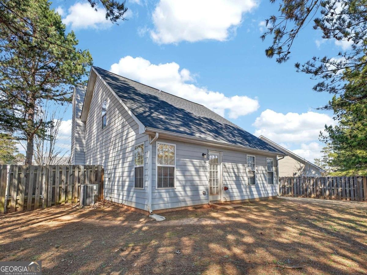 175 Grosslake Parkway Covington - Photo 23