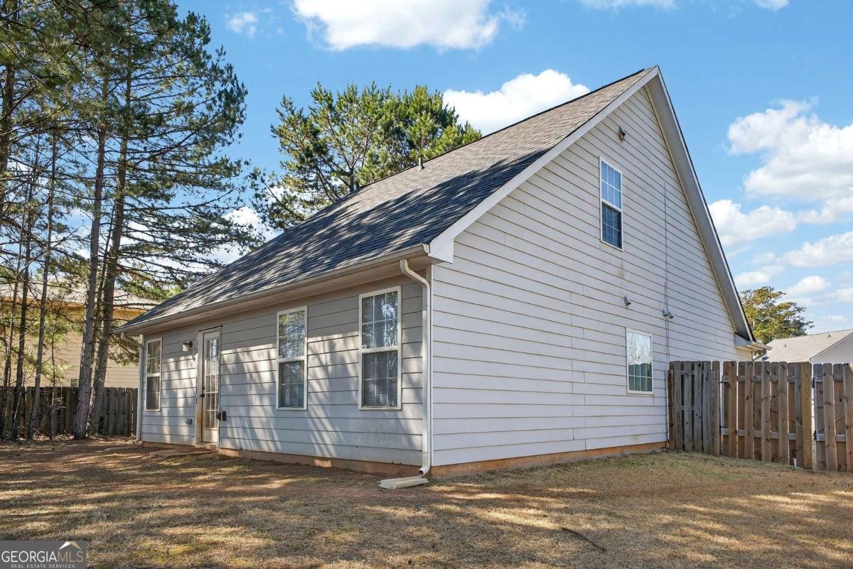 175 Grosslake Parkway Covington - Photo 24