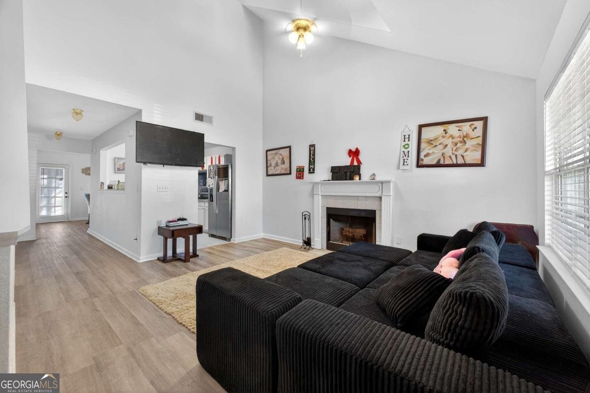 175 Grosslake Parkway Covington - Photo 6