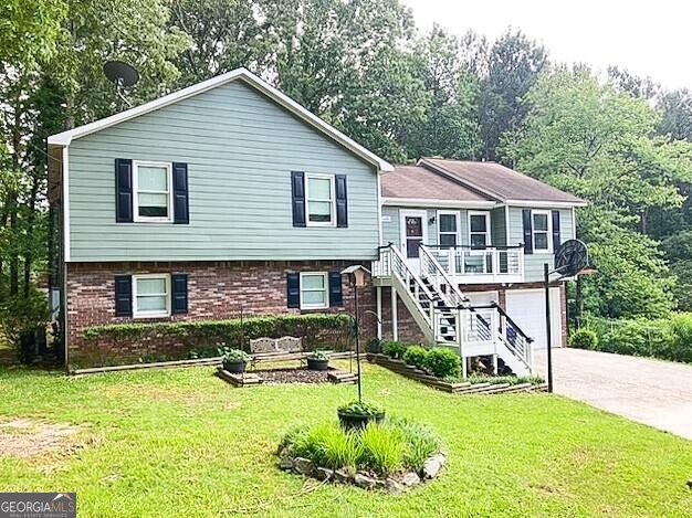 115 Eric Run Court Lawrenceville - Photo 1