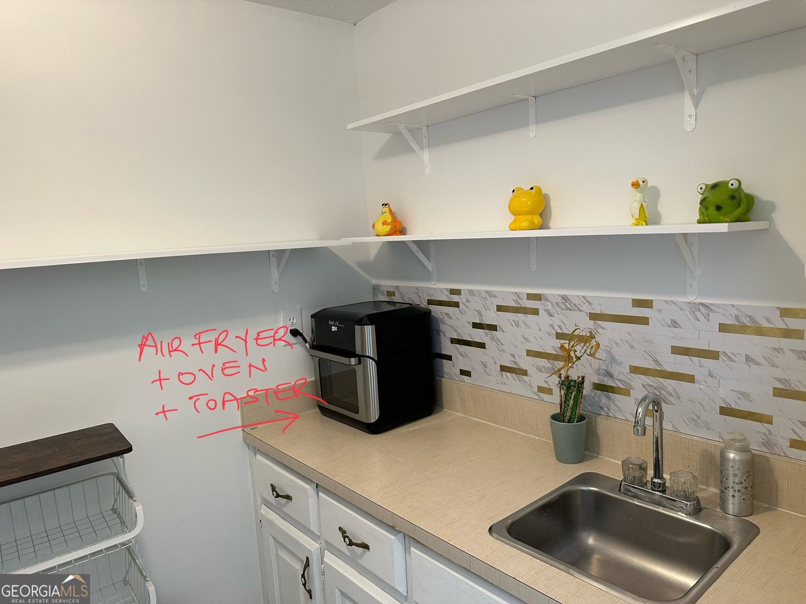 115 Eric Run Court Lawrenceville - Photo 10