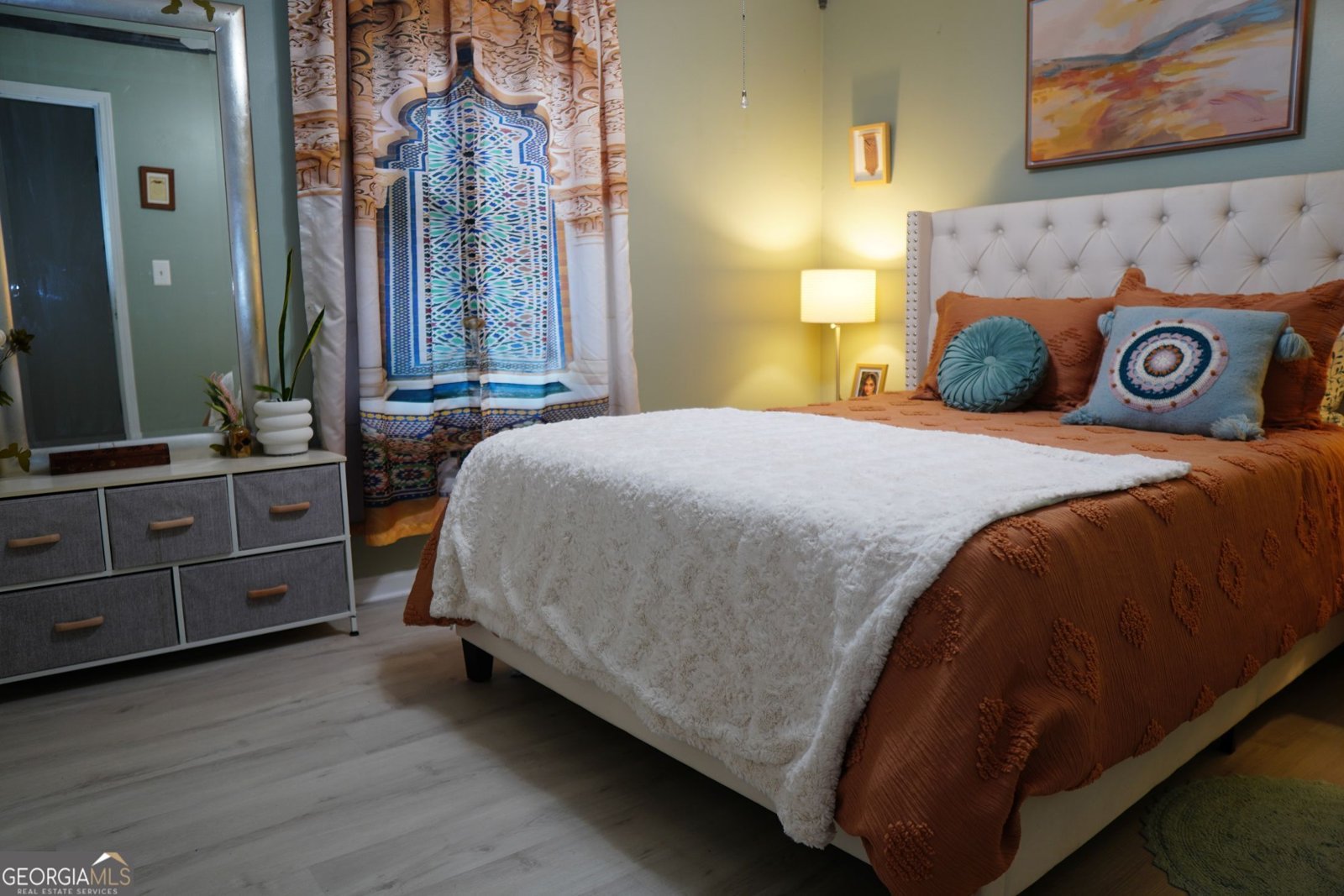 115 Eric Run Court Lawrenceville - Photo 6