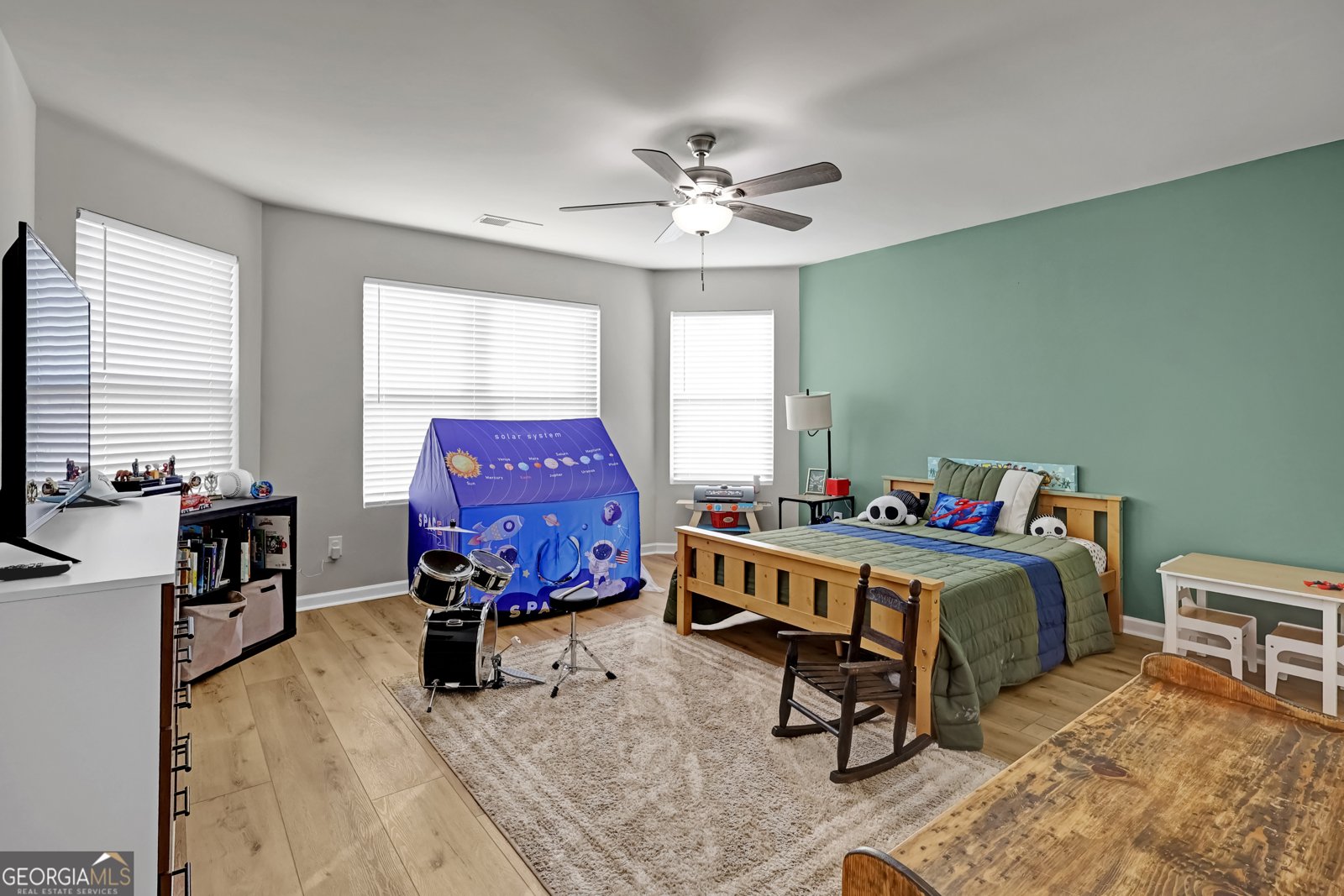 322 Pardue Drive Thomaston - Photo 21