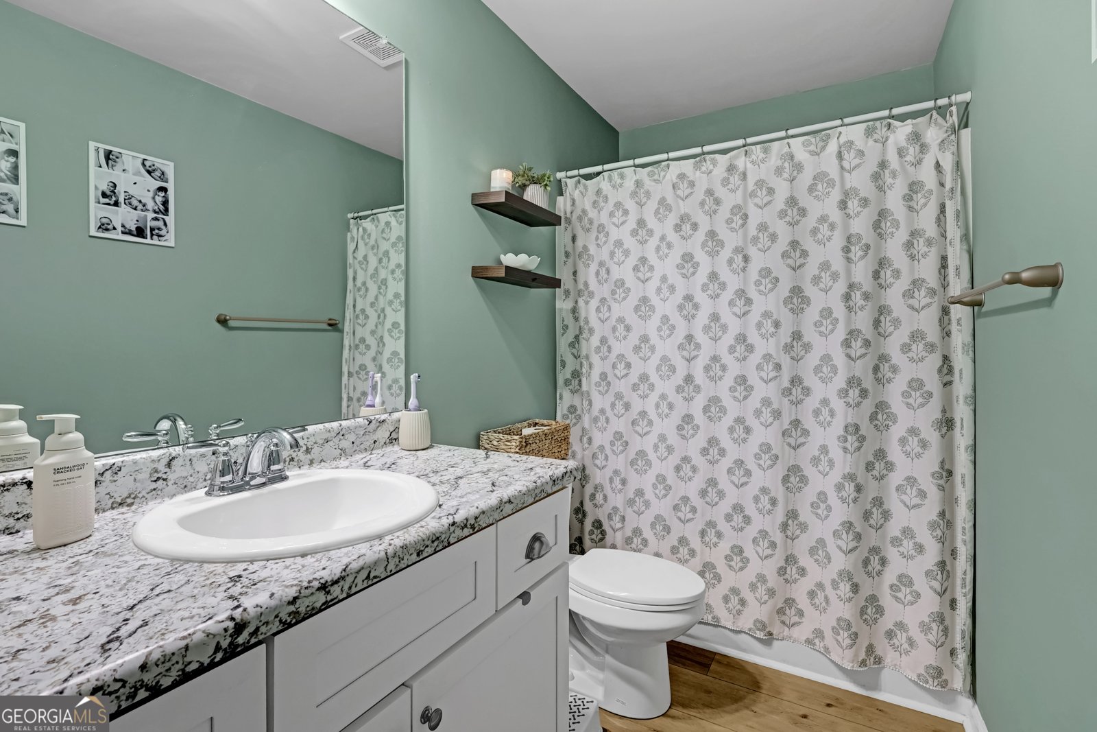 322 Pardue Drive Thomaston - Photo 25