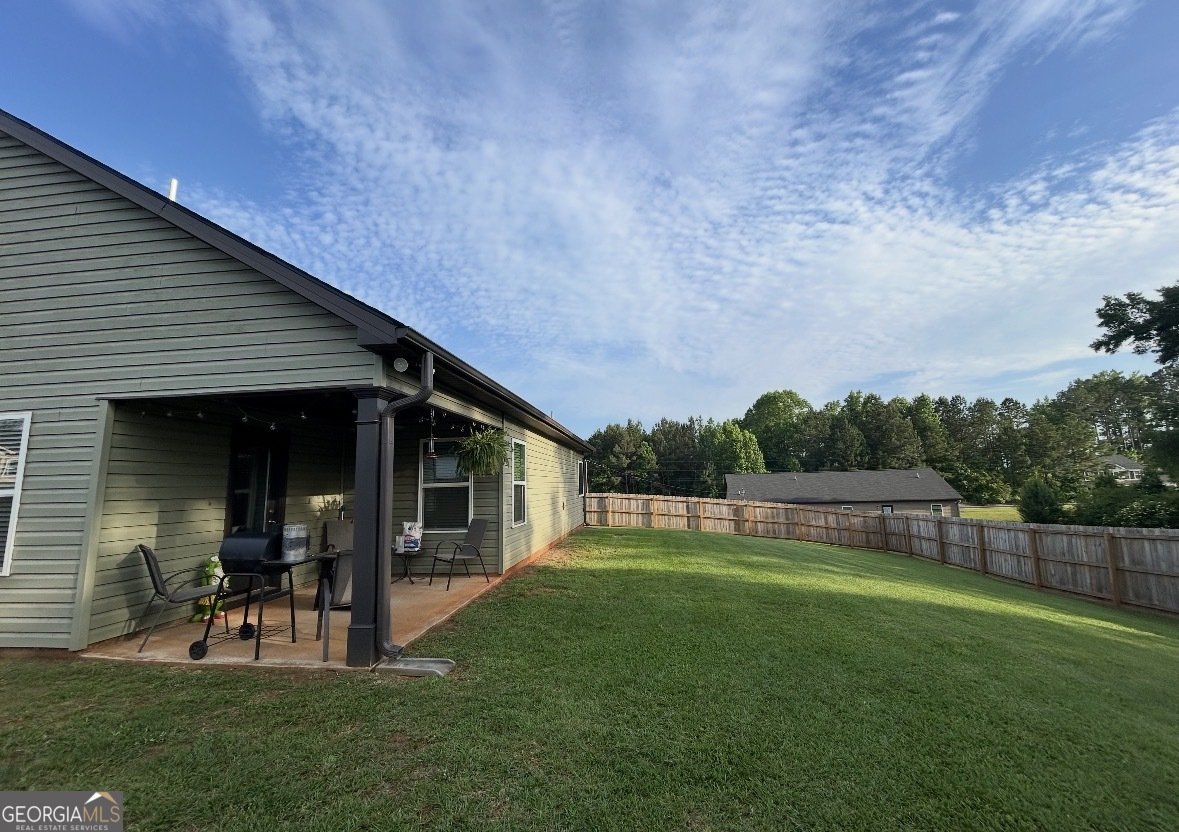 322 Pardue Drive Thomaston - Photo 26