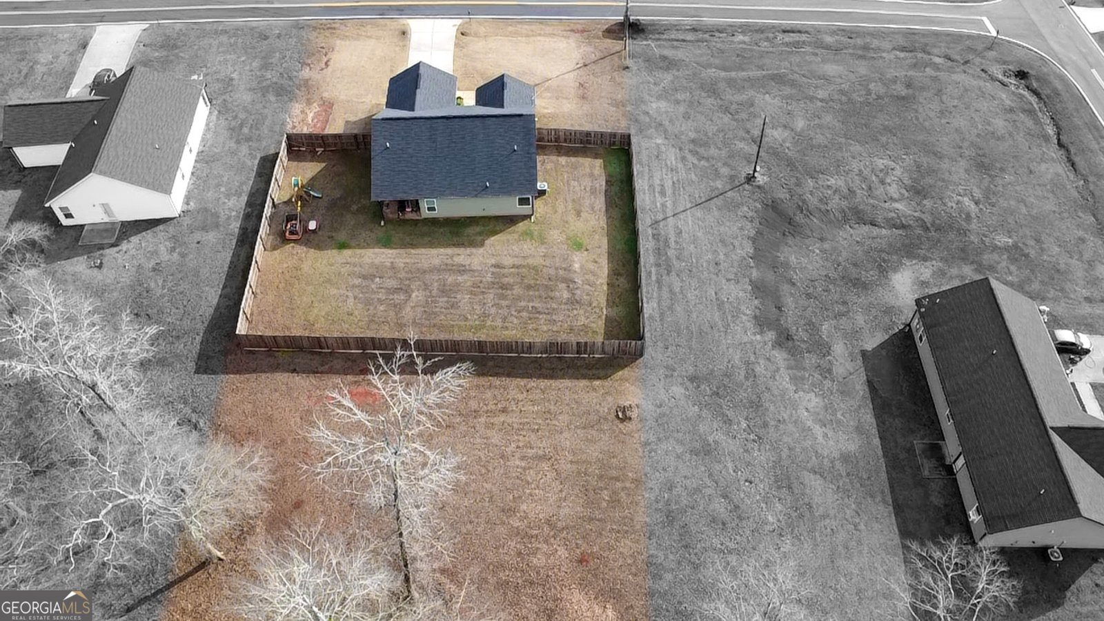 322 Pardue Drive Thomaston - Photo 32