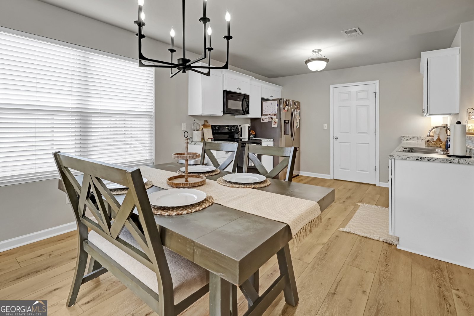 322 Pardue Drive Thomaston - Photo 6