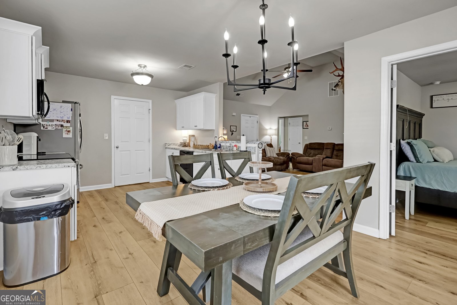 322 Pardue Drive Thomaston - Photo 7