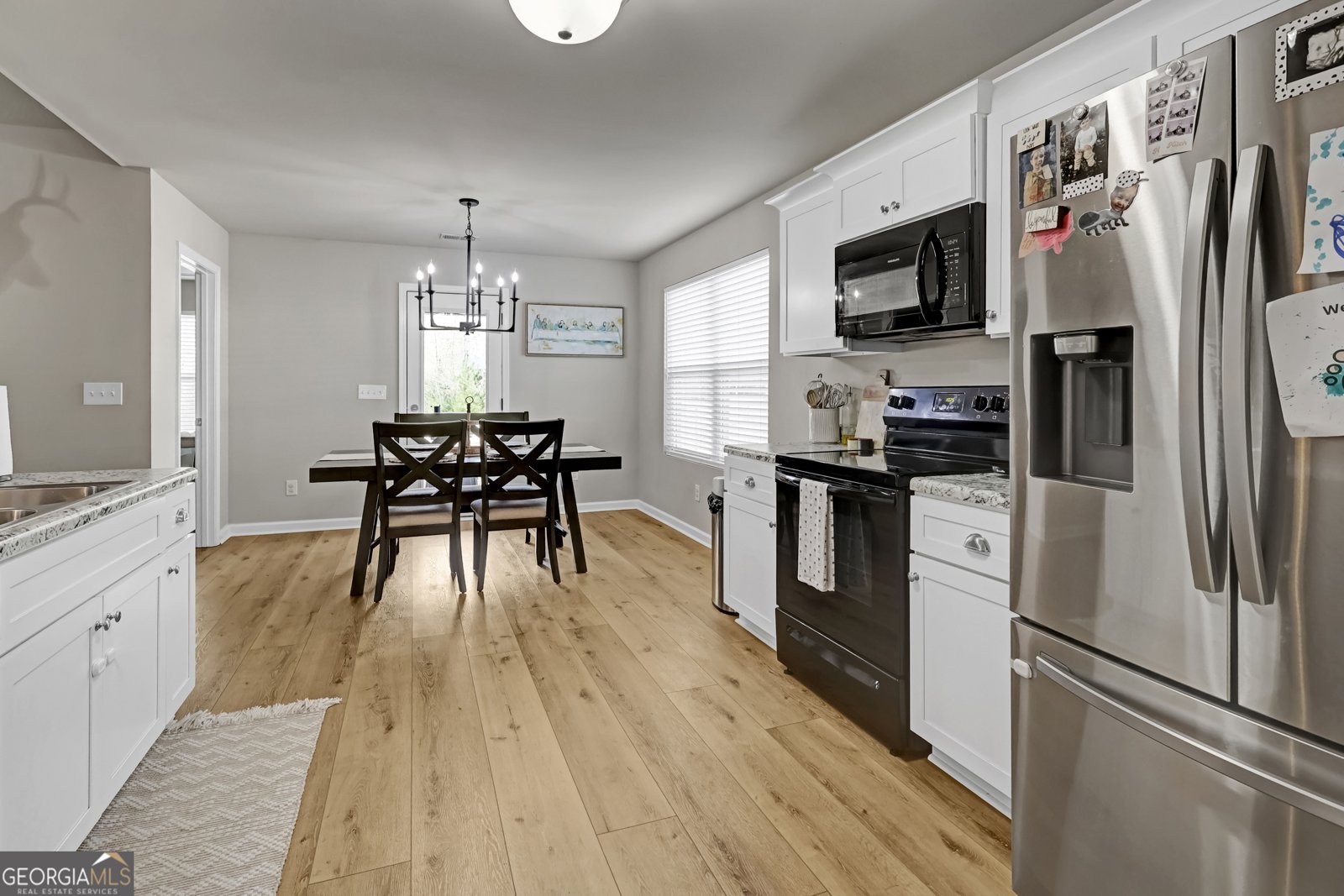 322 Pardue Drive Thomaston - Photo 8