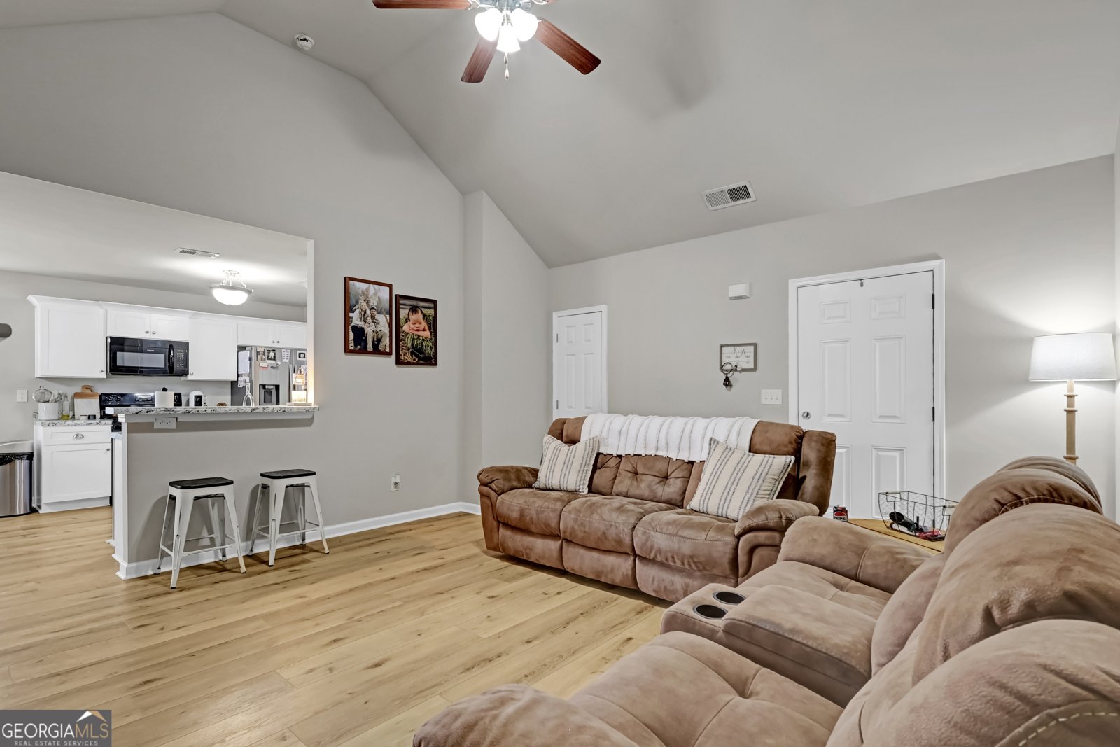 322 Pardue Drive Thomaston - Photo 9