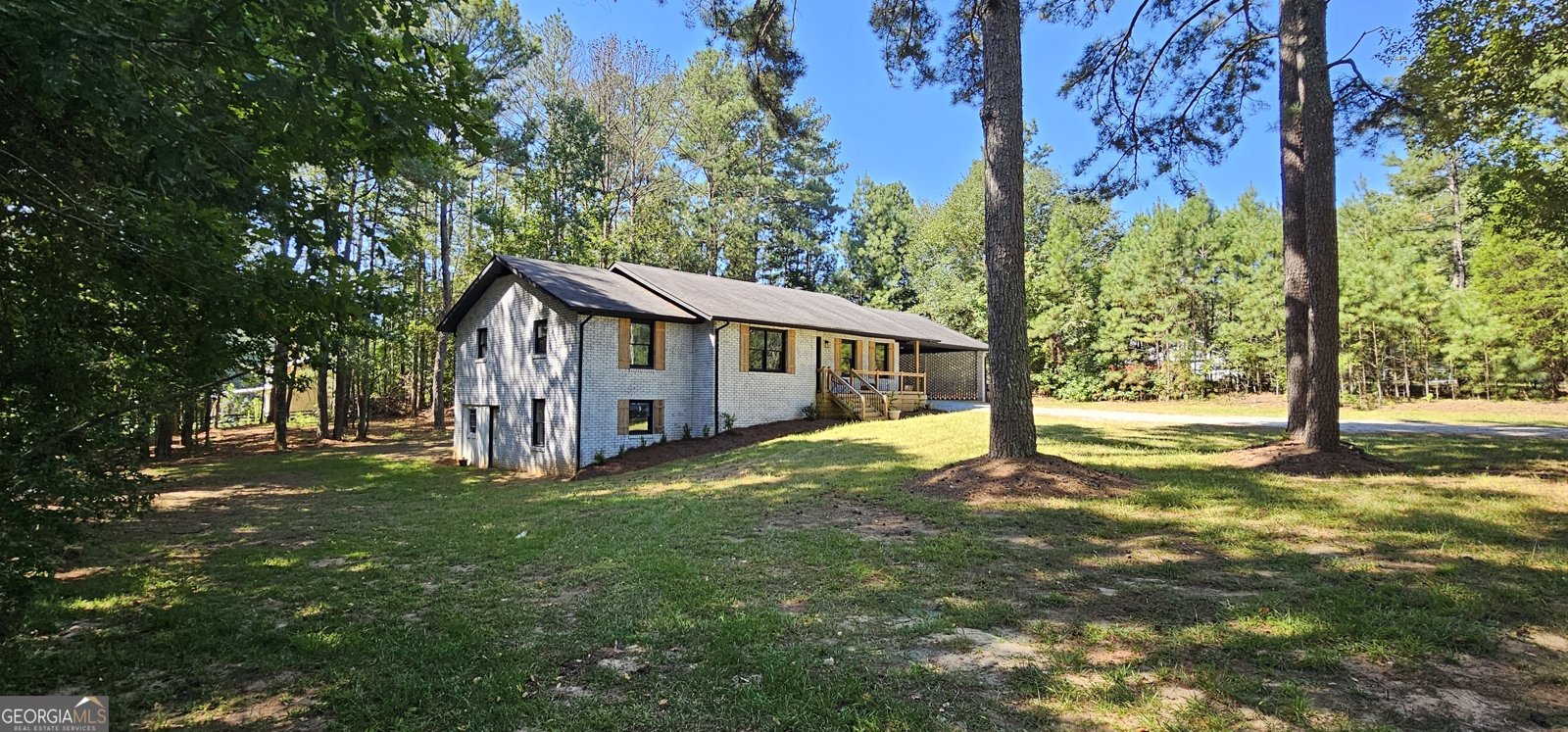 249 Gibson Road Newnan - Photo 37