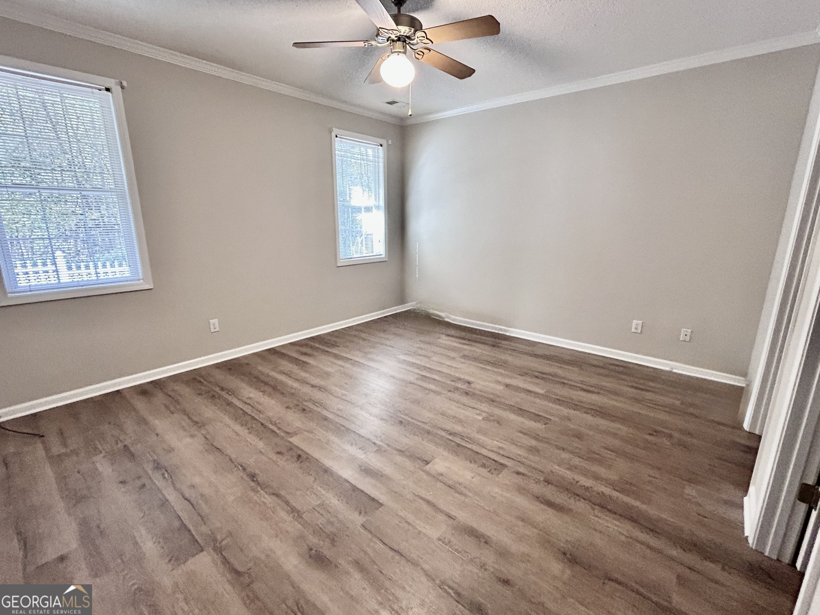 1018 Pinehurst Drive Peachtree City - Photo 9