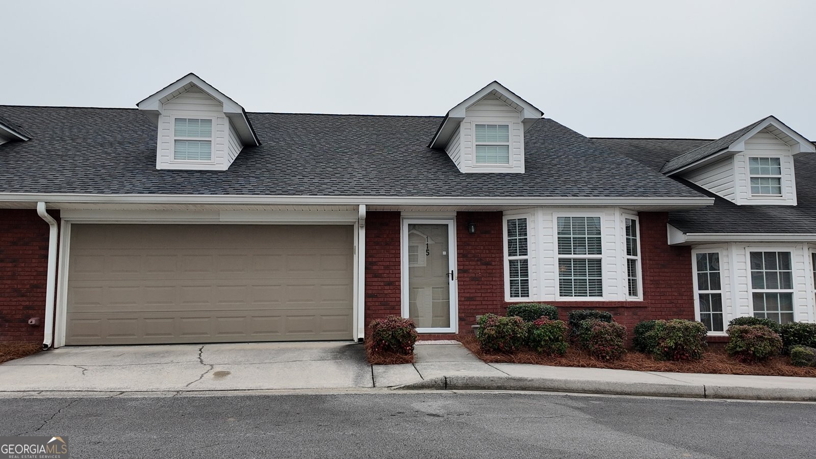 115 Old Mill Dr Calhoun - Photo 1