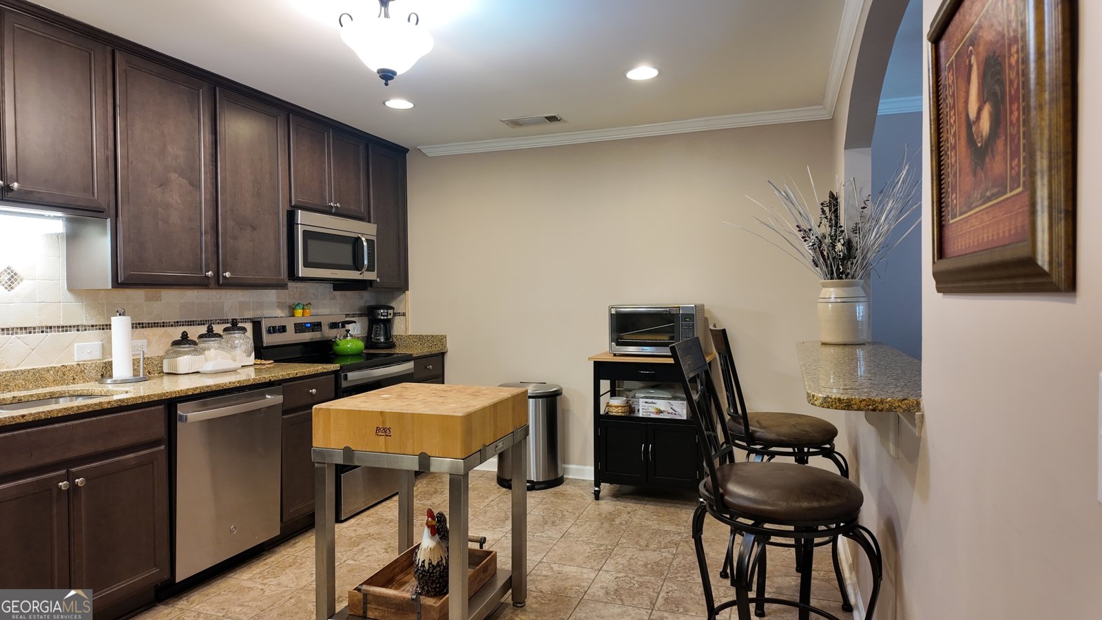 115 Old Mill Dr Calhoun - Photo 10