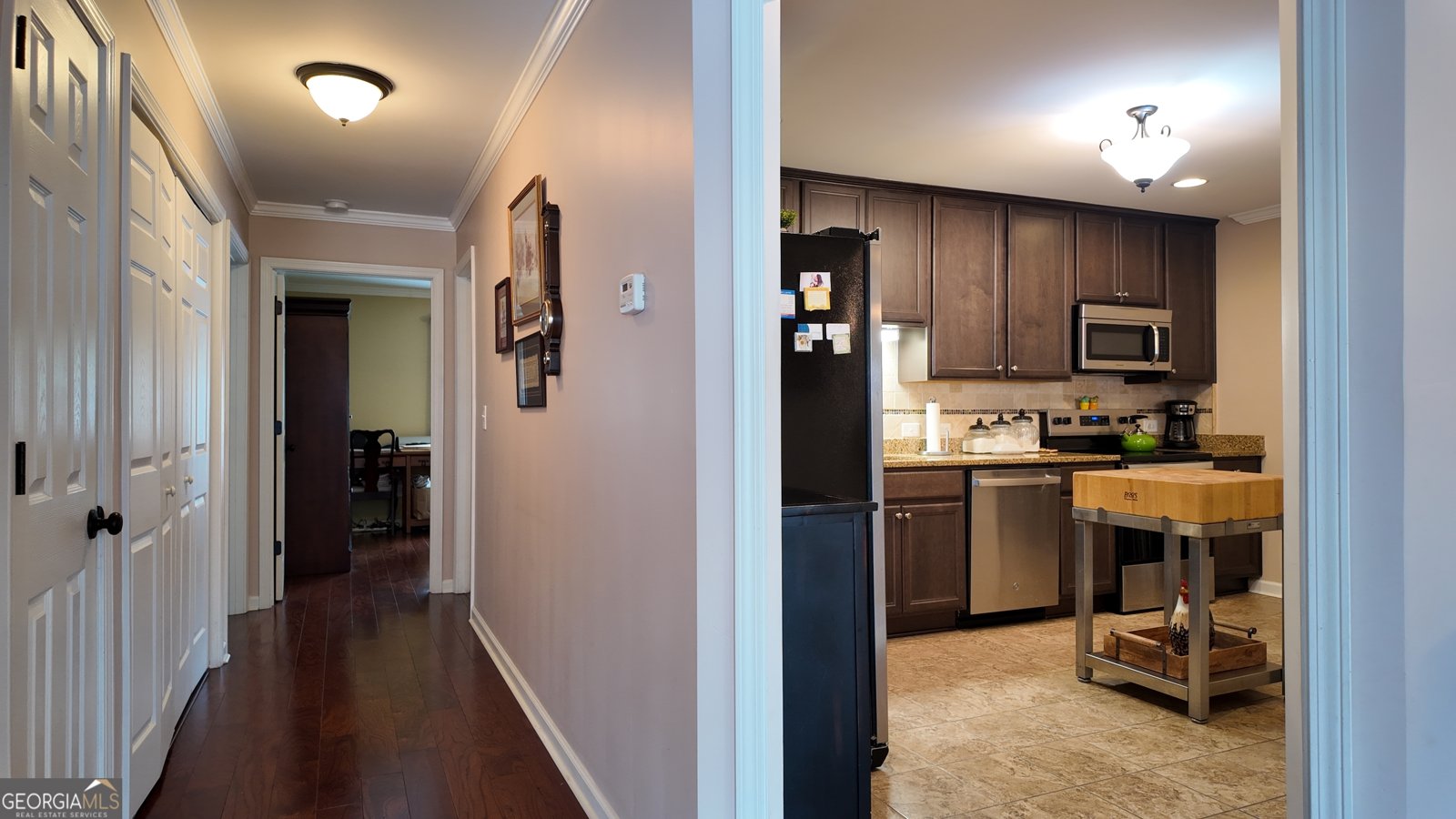 115 Old Mill Dr Calhoun - Photo 12