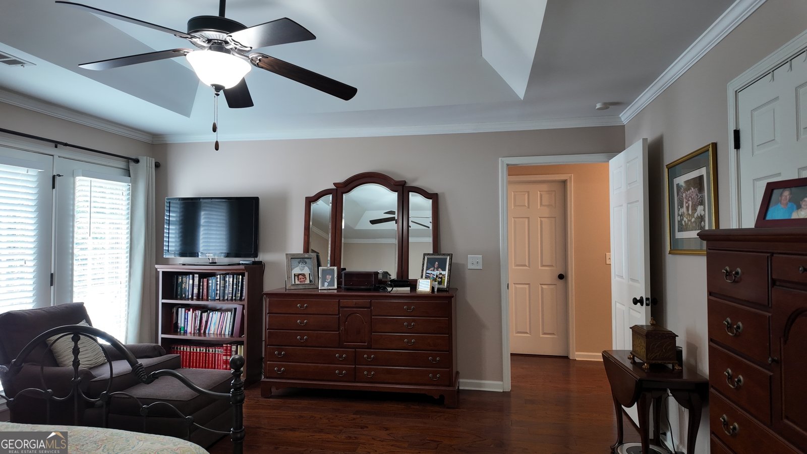 115 Old Mill Dr Calhoun - Photo 18