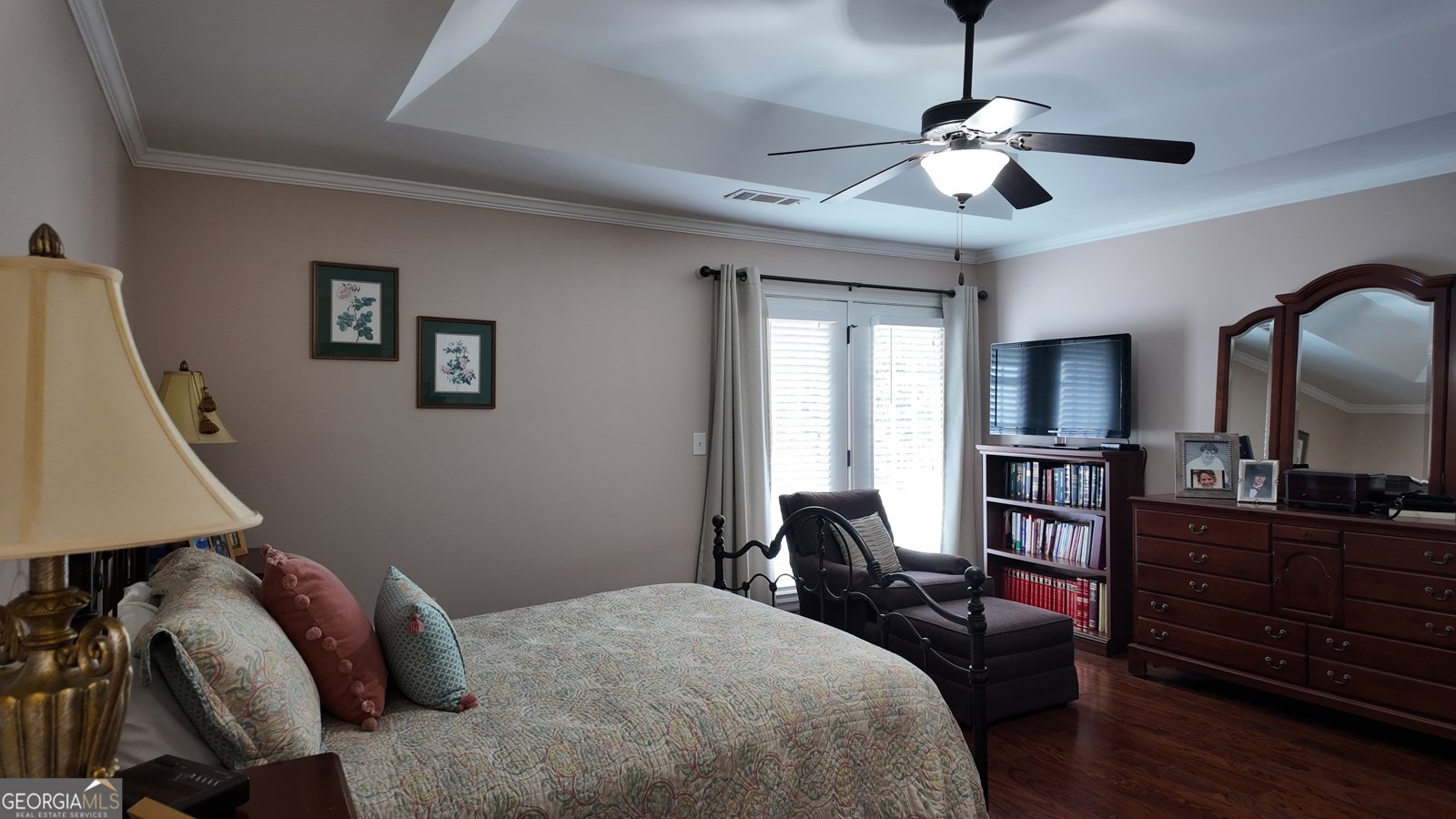 115 Old Mill Dr Calhoun - Photo 19