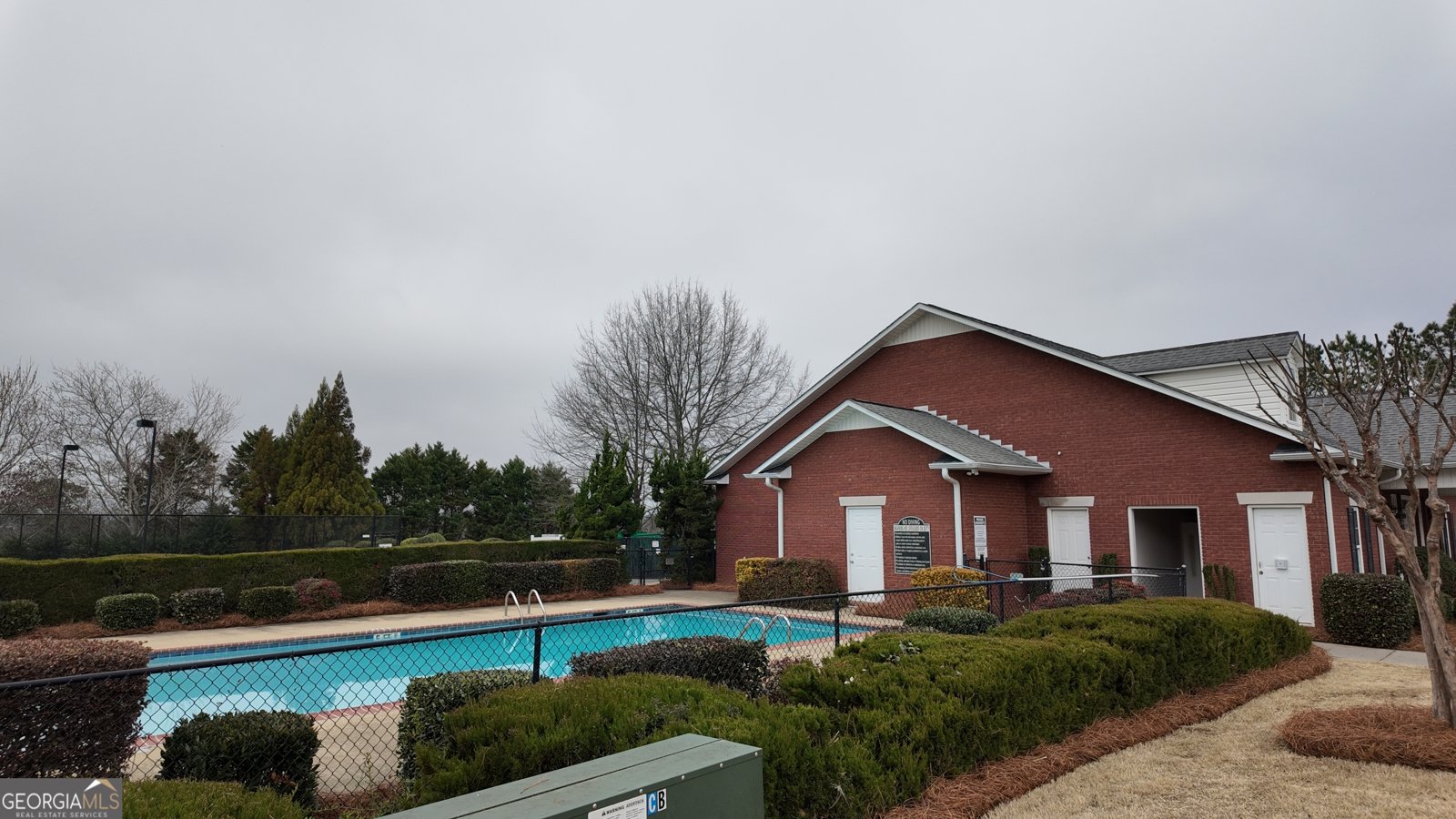 115 Old Mill Dr Calhoun - Photo 34