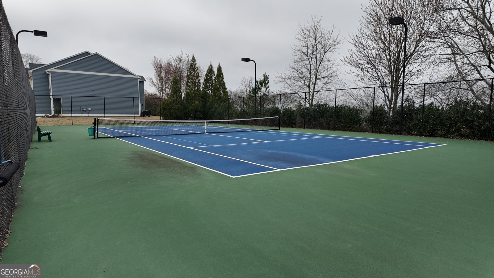 115 Old Mill Dr Calhoun - Photo 37