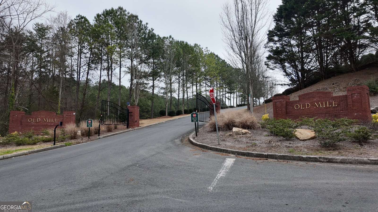 115 Old Mill Dr Calhoun - Photo 38