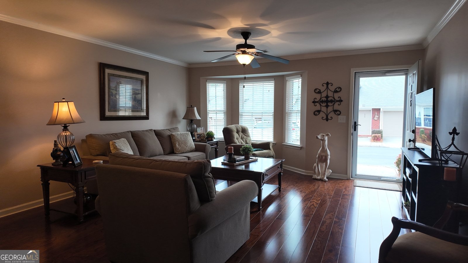 115 Old Mill Dr Calhoun - Photo 6