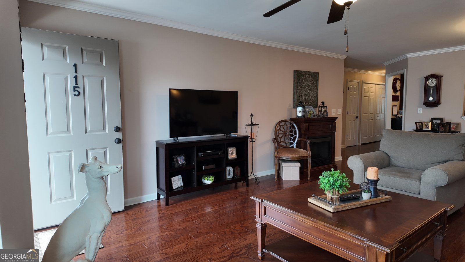 115 Old Mill Dr Calhoun - Photo 7