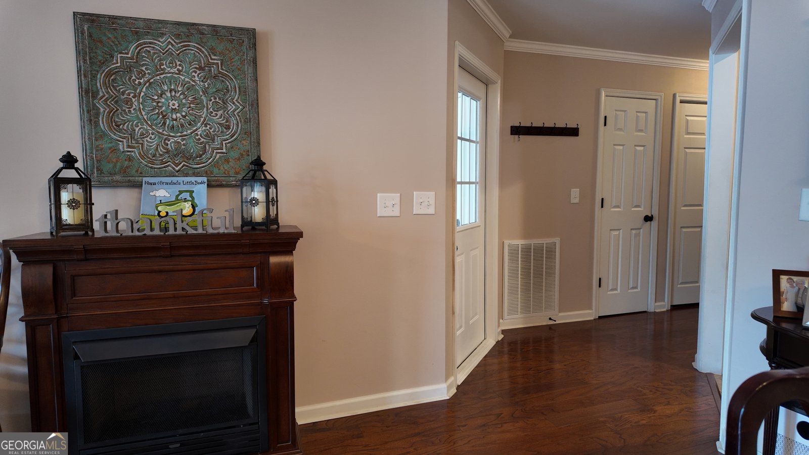 115 Old Mill Dr Calhoun - Photo 8