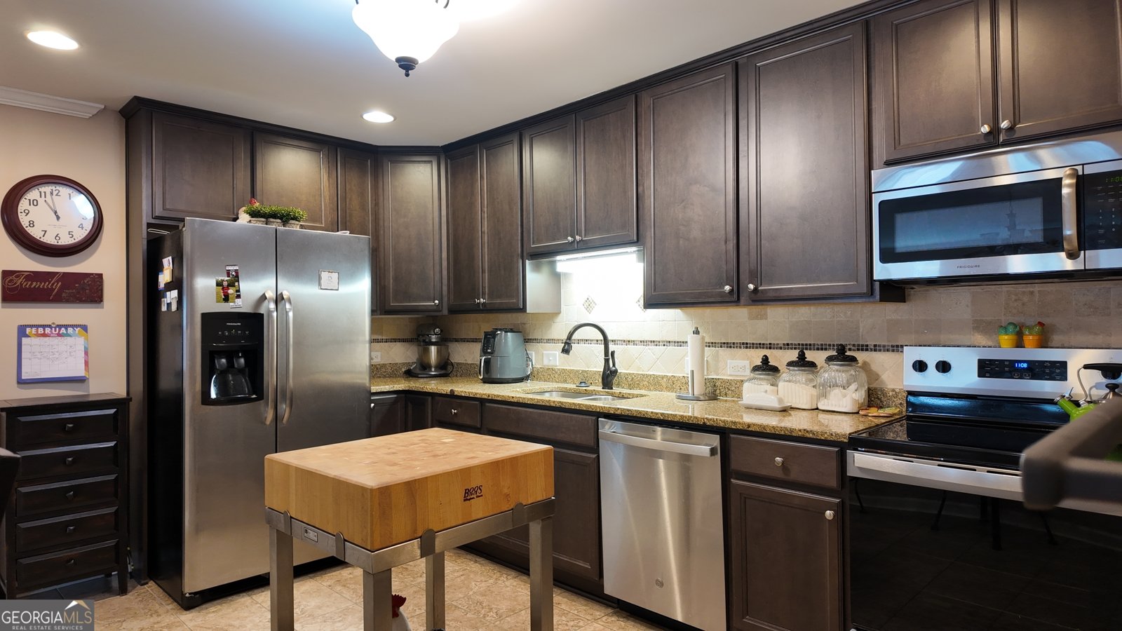 115 Old Mill Dr Calhoun - Photo 9