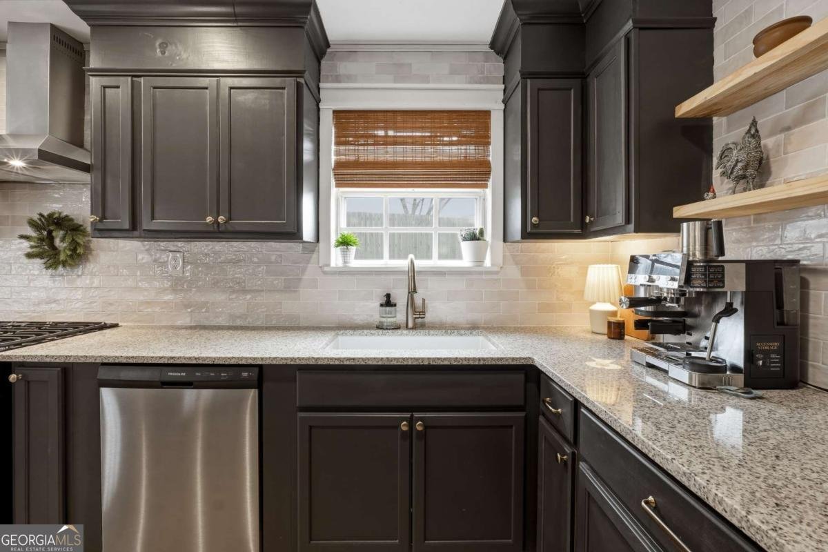 1320 Paddocks Way Powder Springs - Photo 11