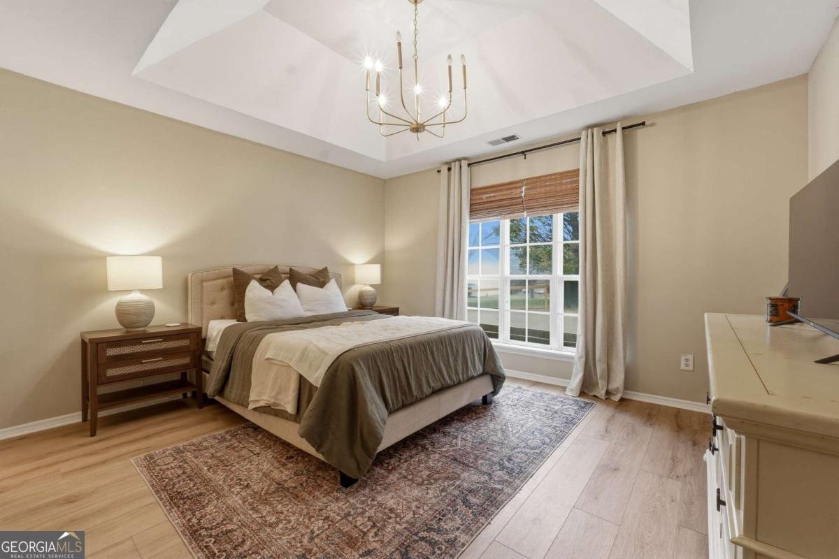 1320 Paddocks Way Powder Springs - Photo 12