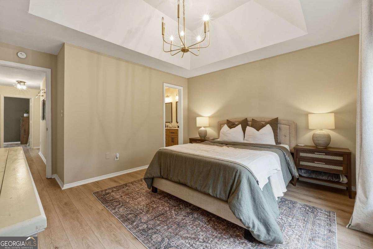 1320 Paddocks Way Powder Springs - Photo 13