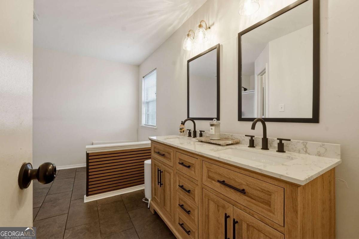 1320 Paddocks Way Powder Springs - Photo 14