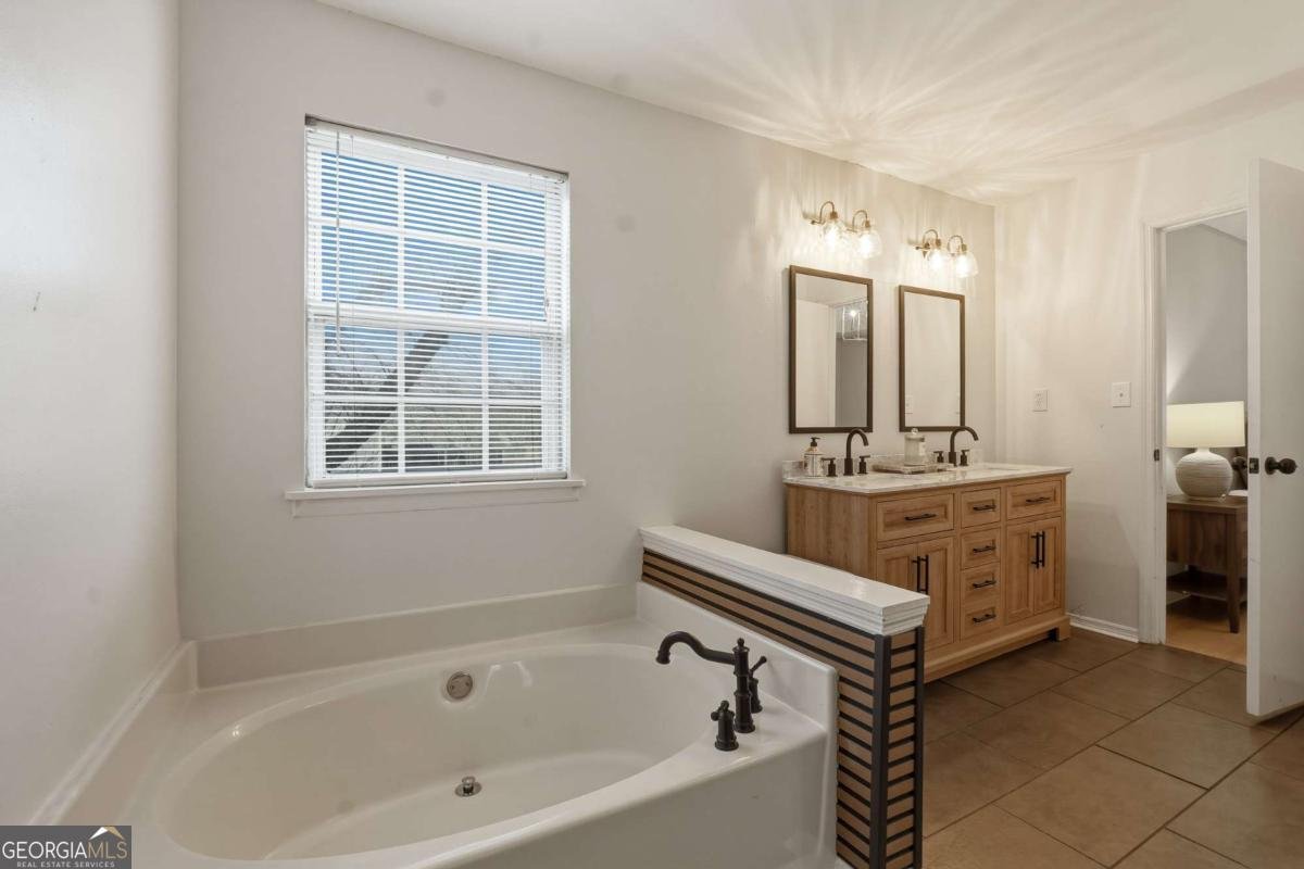 1320 Paddocks Way Powder Springs - Photo 16