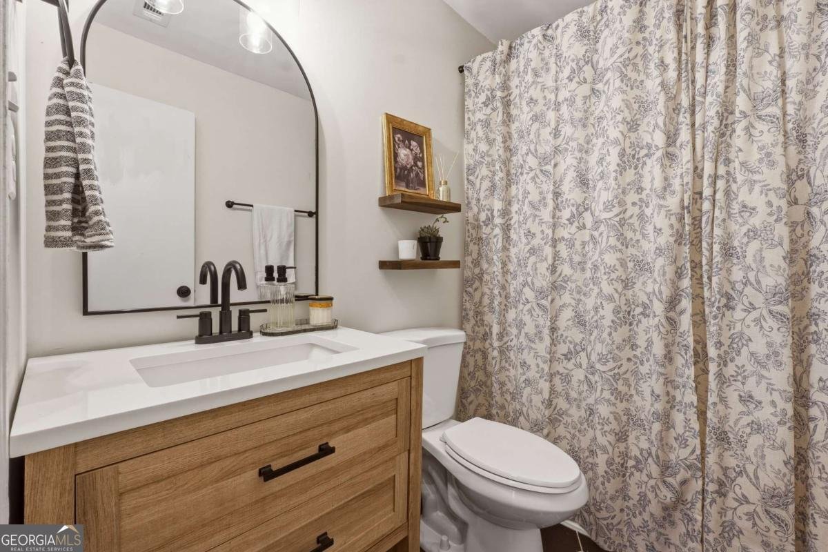 1320 Paddocks Way Powder Springs - Photo 19