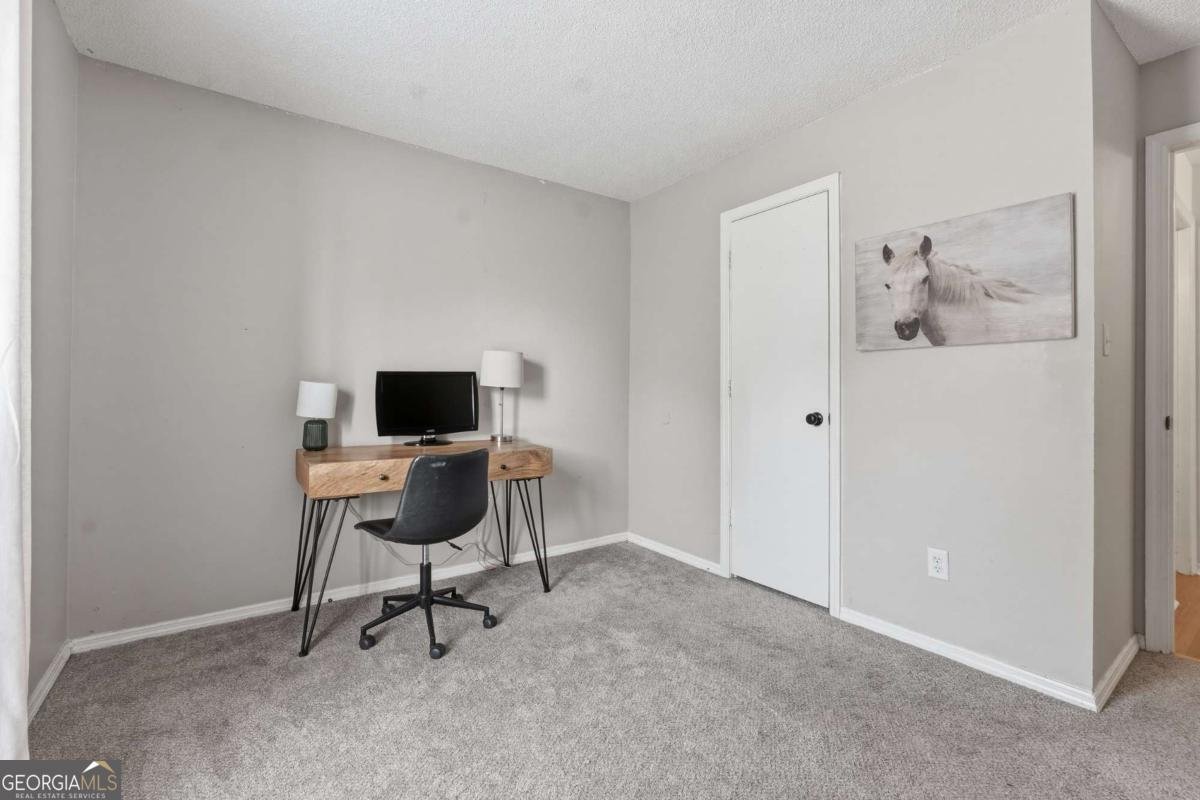 1320 Paddocks Way Powder Springs - Photo 21