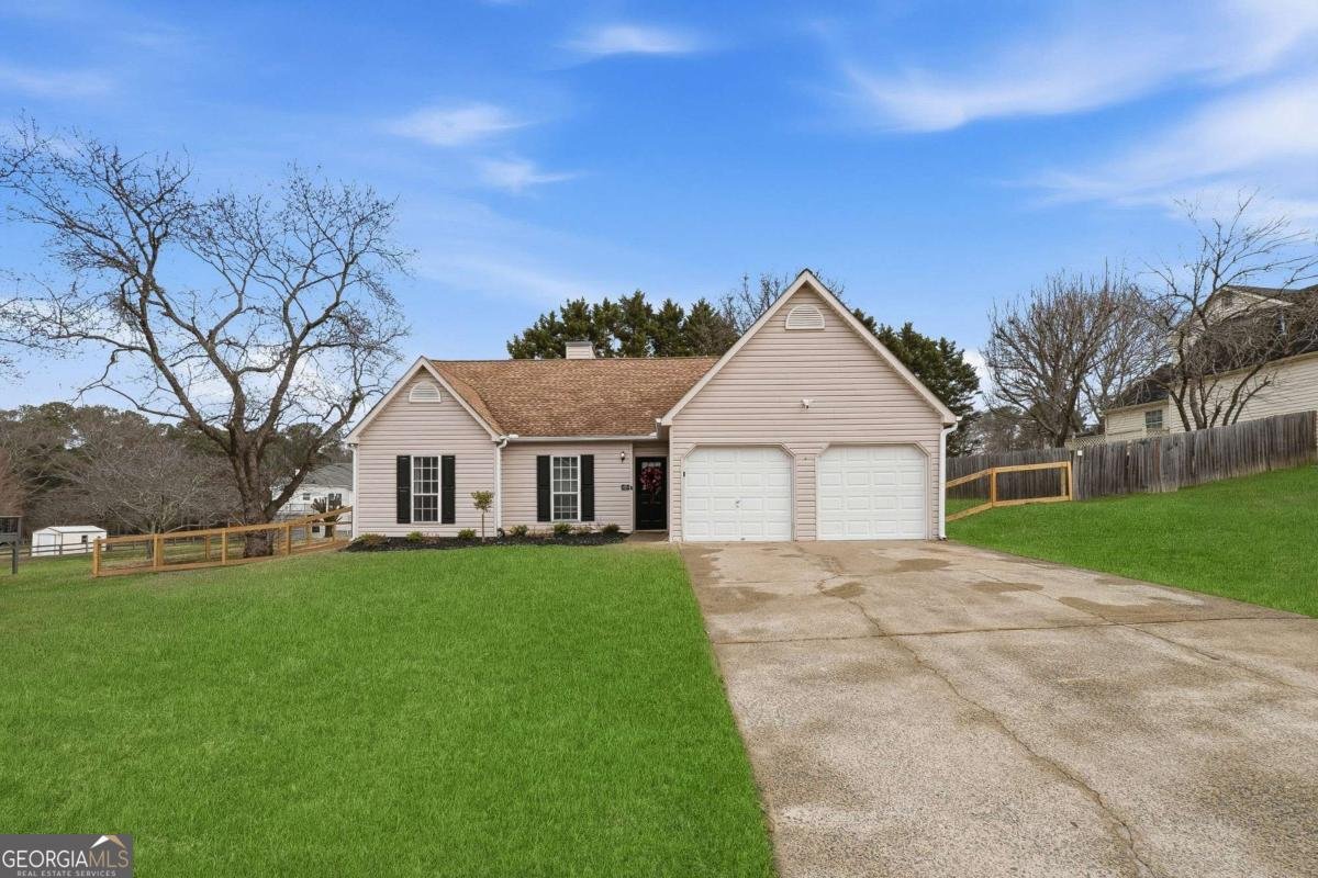 1320 Paddocks Way Powder Springs - Photo 22