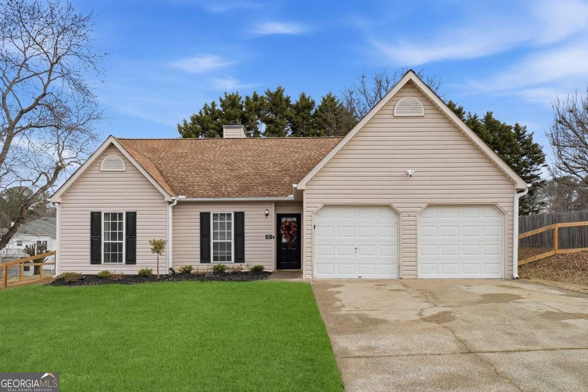 1320 Paddocks Way Powder Springs - Photo 23