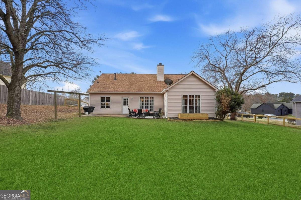 1320 Paddocks Way Powder Springs - Photo 26