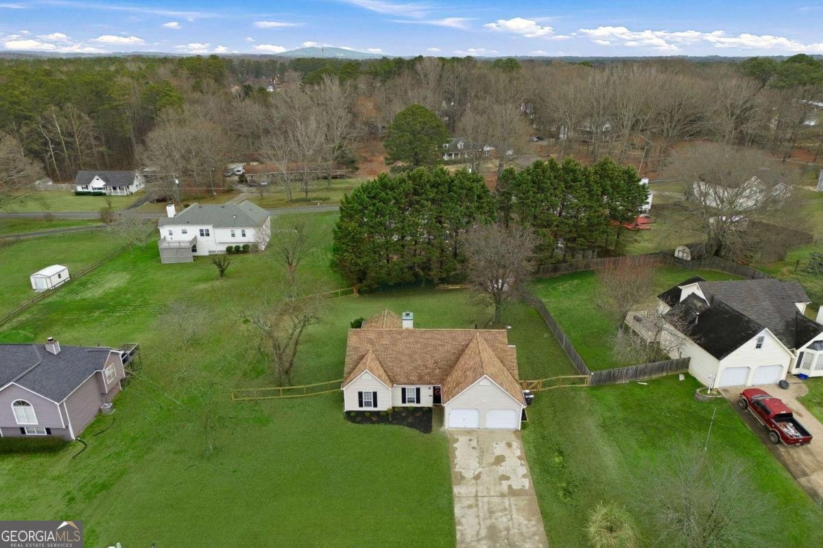 1320 Paddocks Way Powder Springs - Photo 27