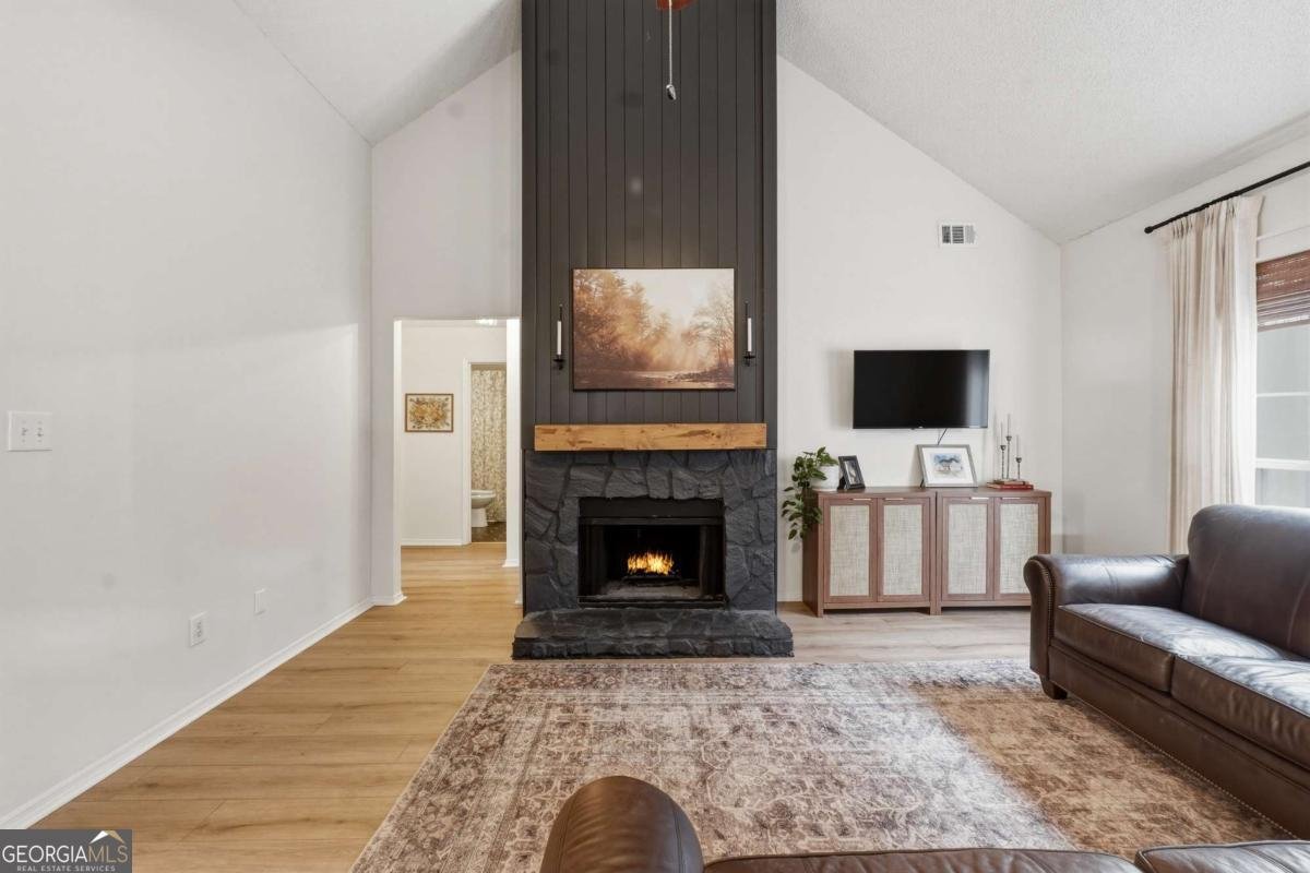 1320 Paddocks Way Powder Springs - Photo 6