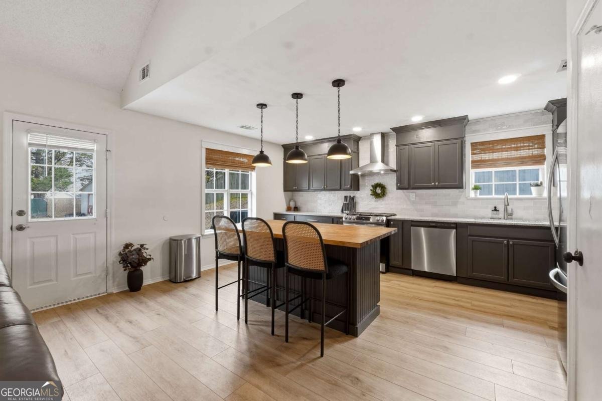 1320 Paddocks Way Powder Springs - Photo 7