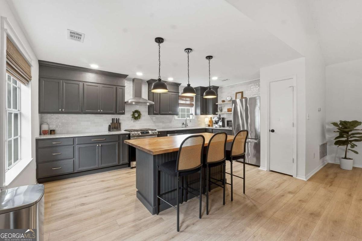 1320 Paddocks Way Powder Springs - Photo 8