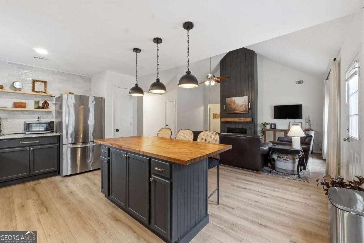 1320 Paddocks Way Powder Springs - Photo 9