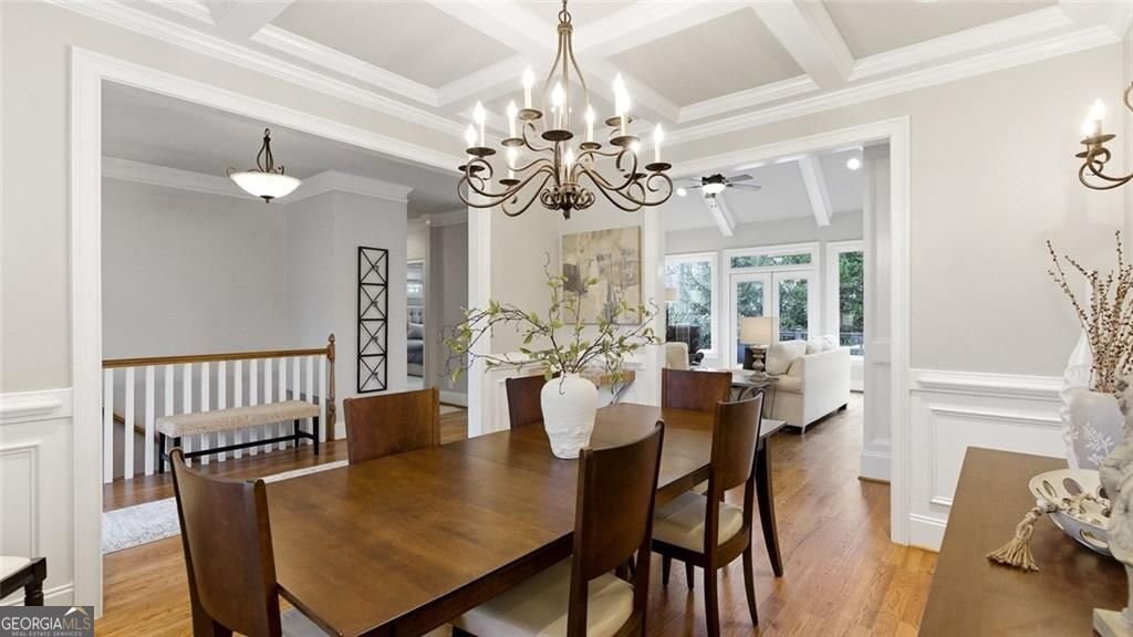 1033 Quail Cove Drive Jasper - Photo 13