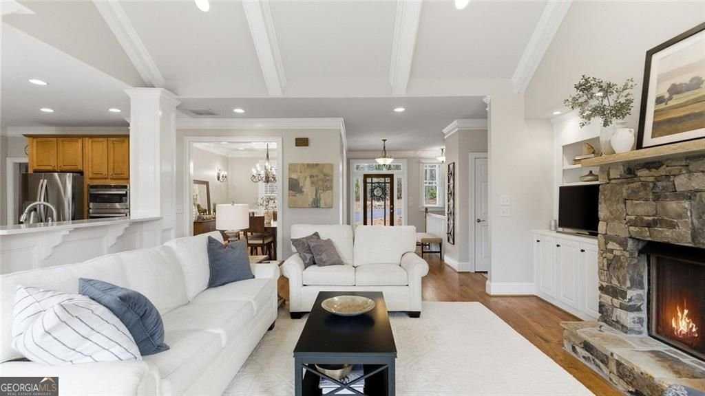 1033 Quail Cove Drive Jasper - Photo 16